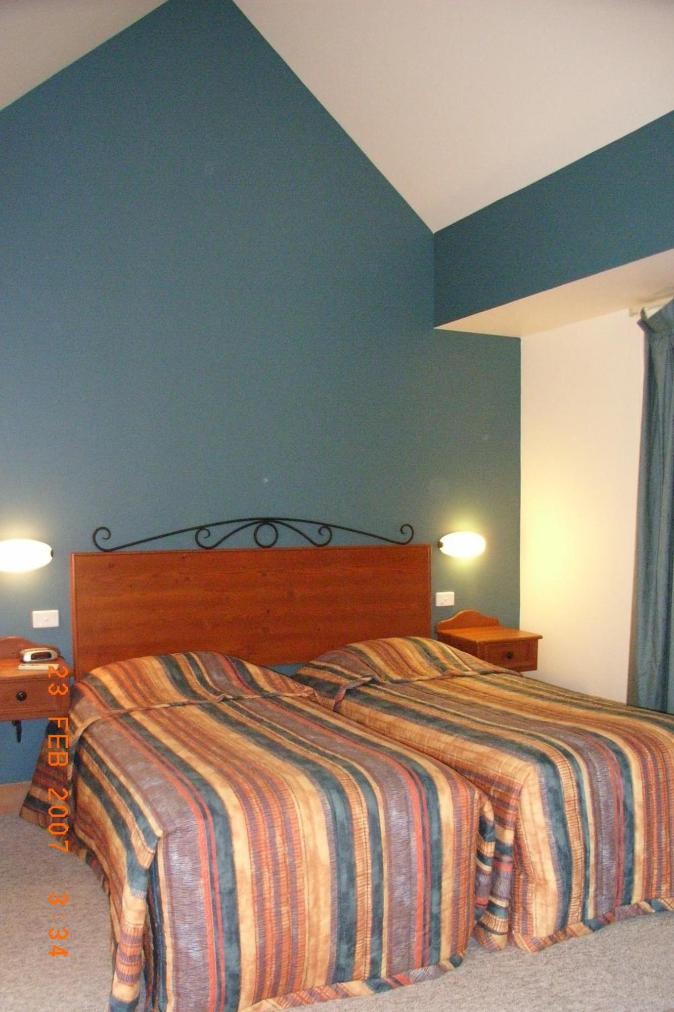 Rothbury Escape Bed and Breakfast Exteriör bild